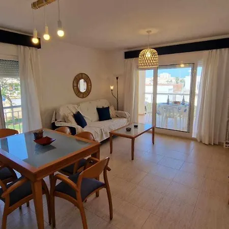 Διαμέρισμα V17 Apartamento 2 A 300m Del Mar Denia