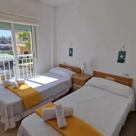 V17 Apartamento 2 A 300m Del Mar Διαμέρισμα *