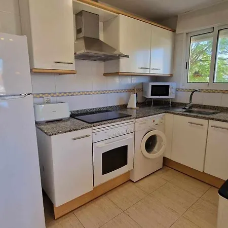 V17 Apartamento 2 A 300m Del Mar Διαμέρισμα *