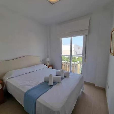 V17 Apartamento 2 A 300m Del Mar Διαμέρισμα