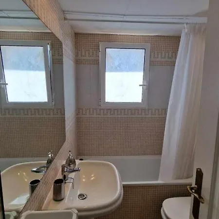 V17 Apartamento 2 A 300m Del Mar *